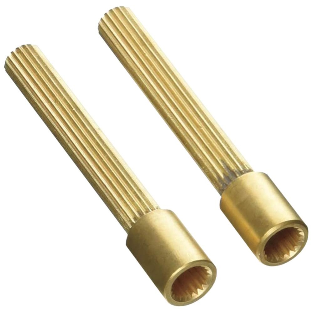 Addison™ Stem Extender - Wall Mount Bathroom