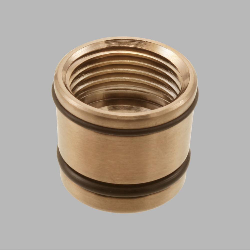 Cassidy™ Conical Nut w/ O-Rings