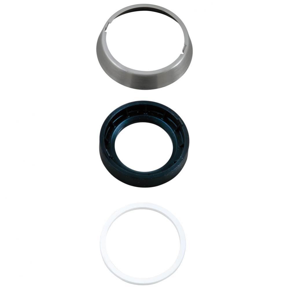 Savile® Escutcheon
