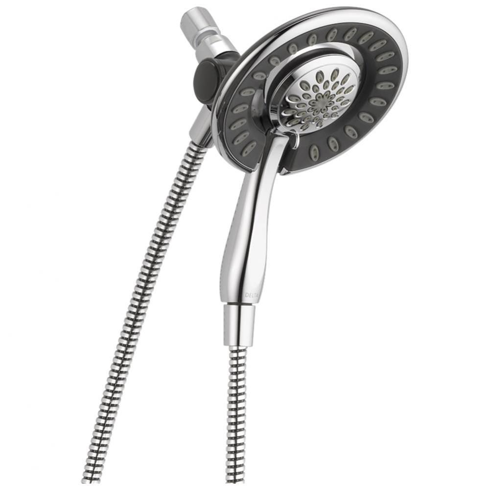 Other In2ition® Two-in-One Shower