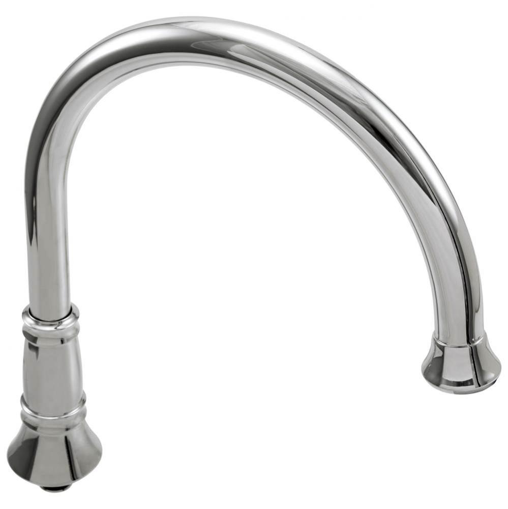 Cassidy™ Spout Assembly - Kitchen