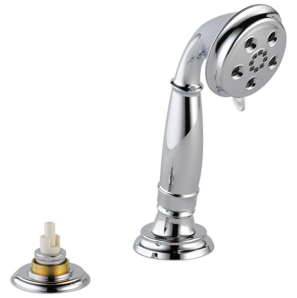 Cassidy™ Hand Shower w/ Transfer Valve - Roman Tub