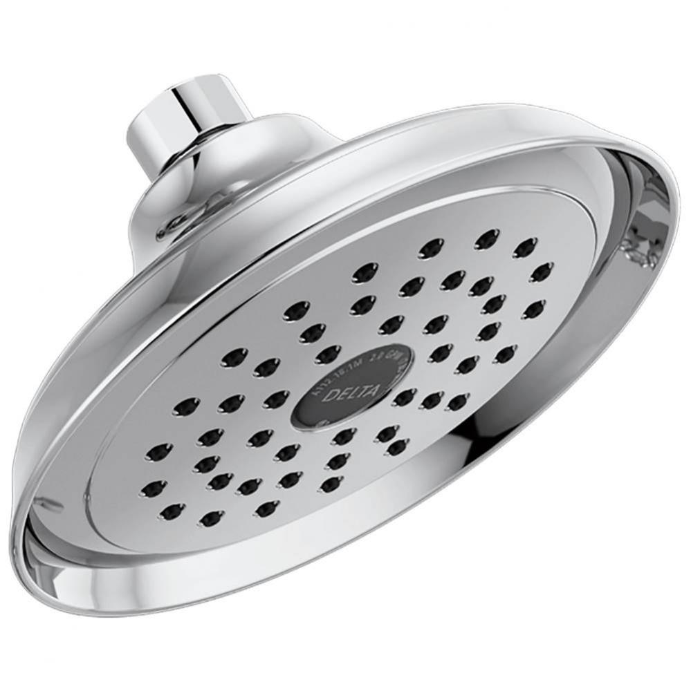 Silverton® Touch-Clean® Water-Efficient Shower Head - 1.75 GPM