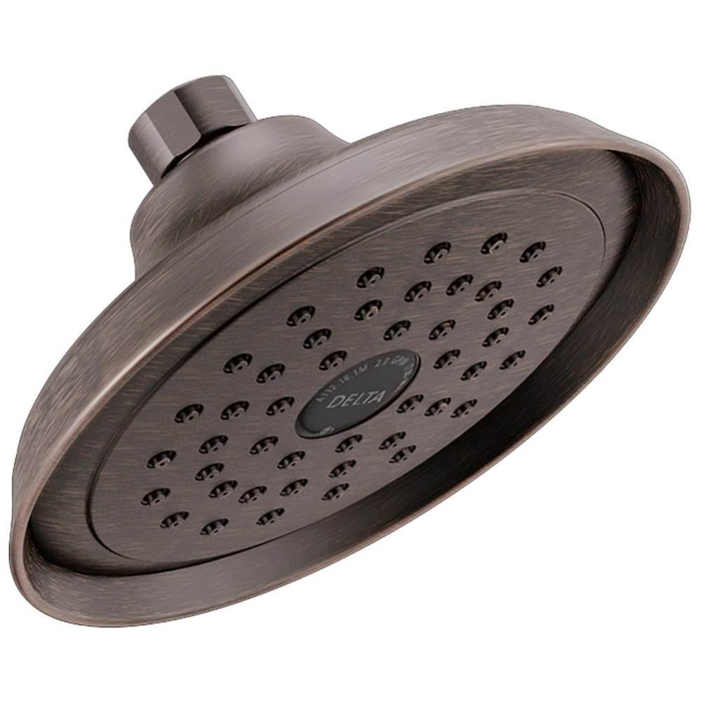 Silverton® Touch-Clean® Water-Efficient Shower Head - 1.75 GPM