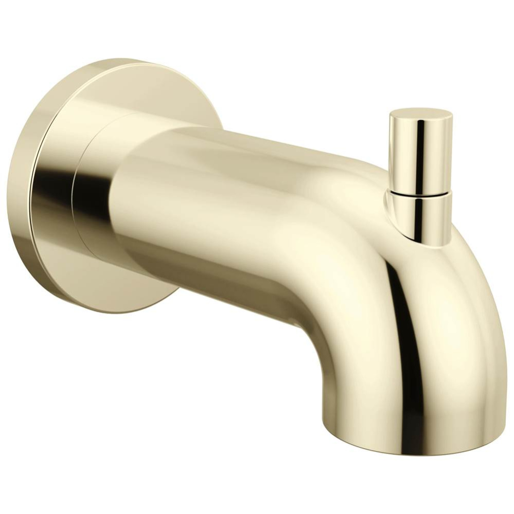 Trinsic® Tub Spout Pull-Up Diverter