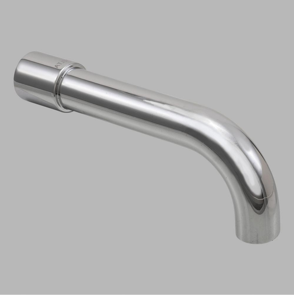 Trinsic: Spout Assembly - Wall Mount