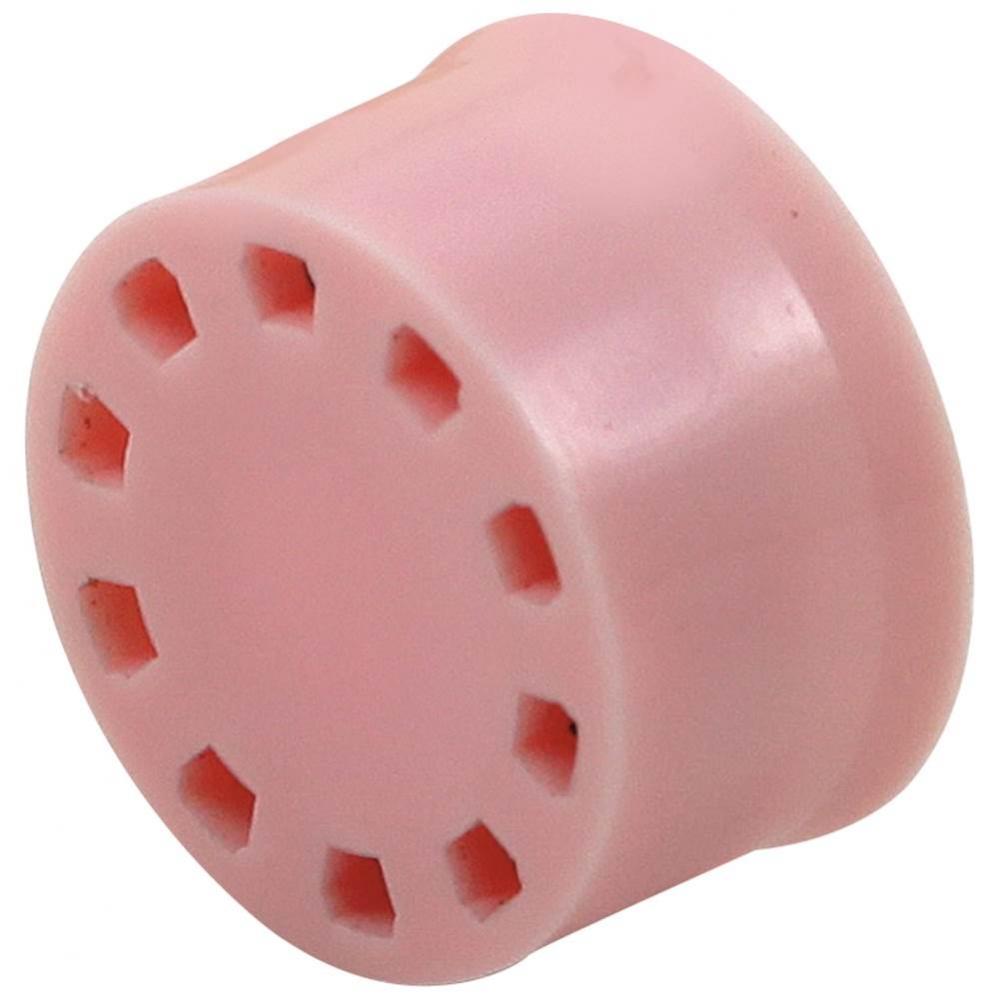 Compel® Aerator - Water-Efficient - 1.0 GPM