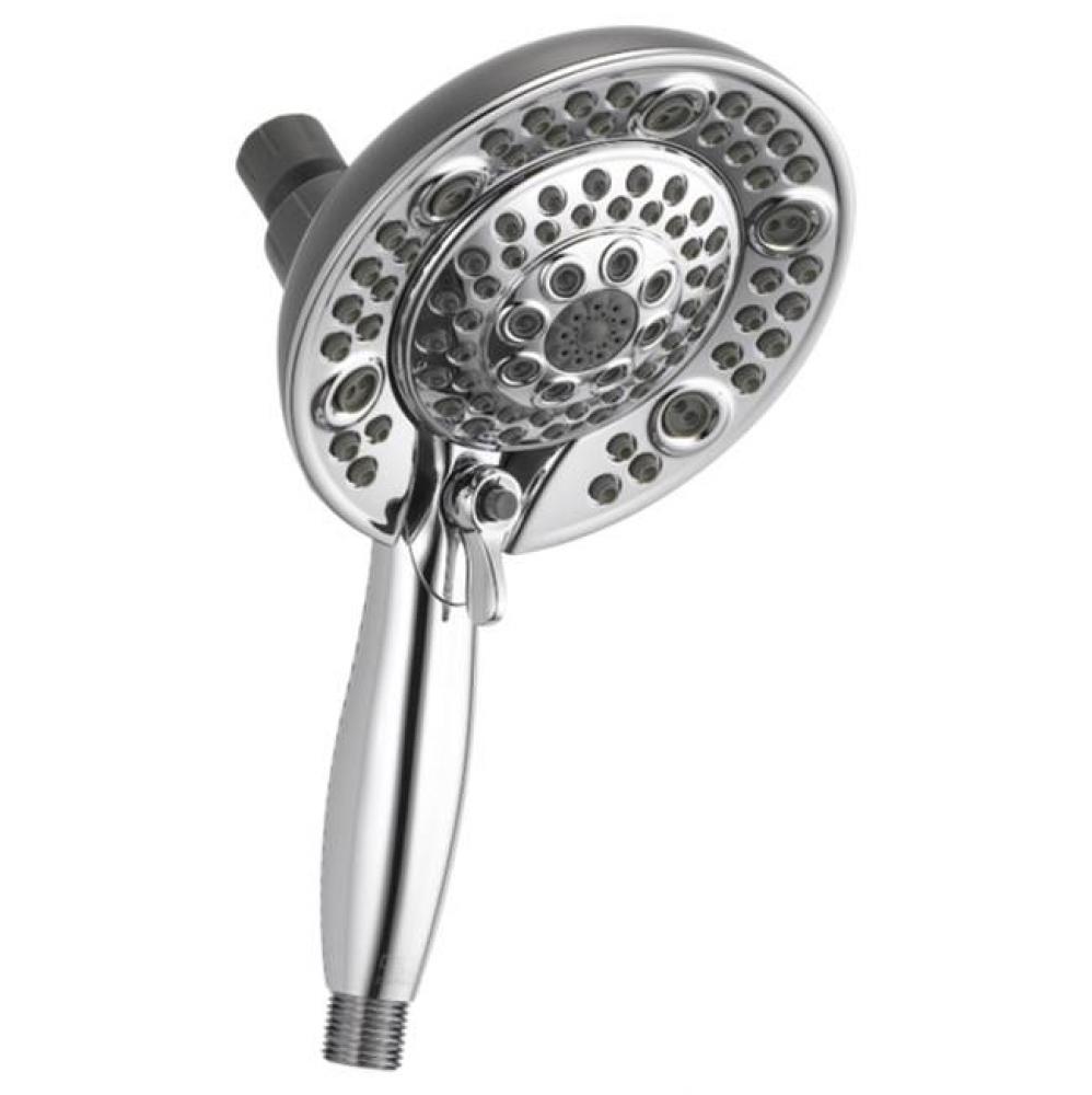 Other In2ition® Two-in-One Shower