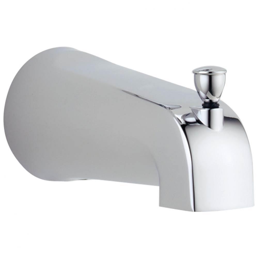 Windemere® Tub Spout - Pull-Up Diverter