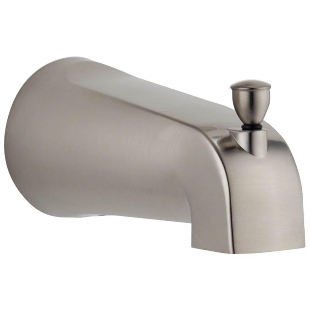 Windemere® Tub Spout - Pull-Up Diverter