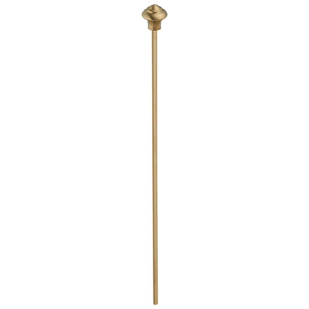 Victorian® Lift Rod and Finial