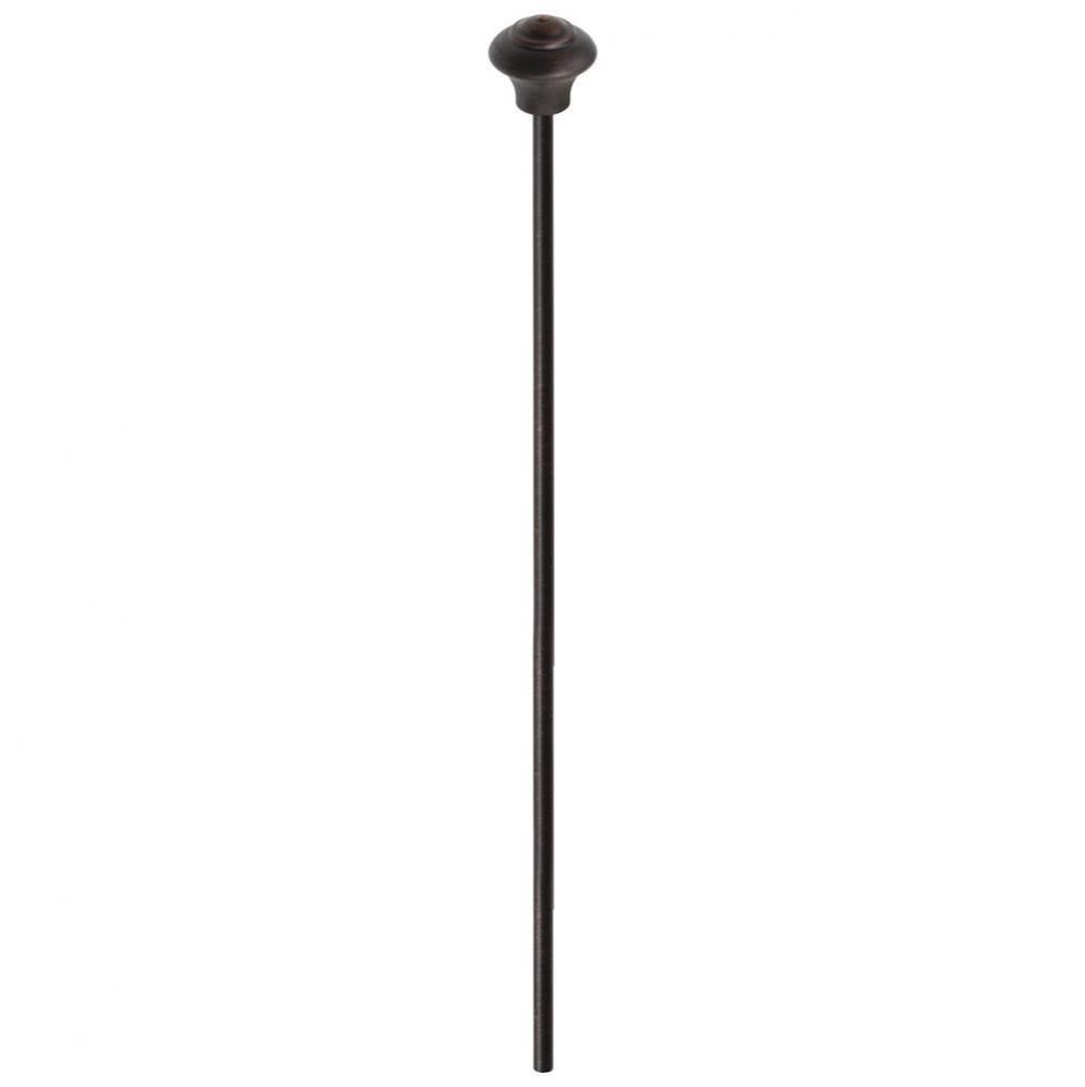 Victorian® Lift Rod and Finial