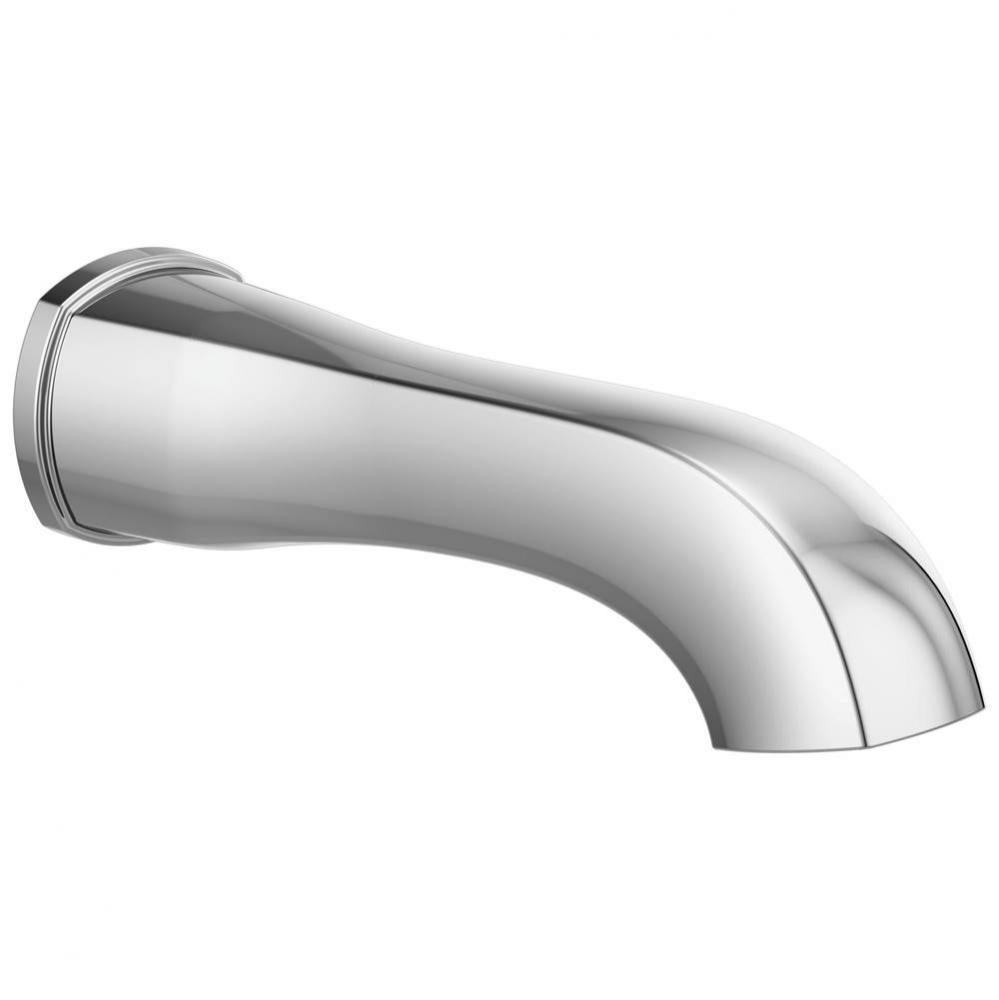 Stryke® Non-Diverter Tub Spout