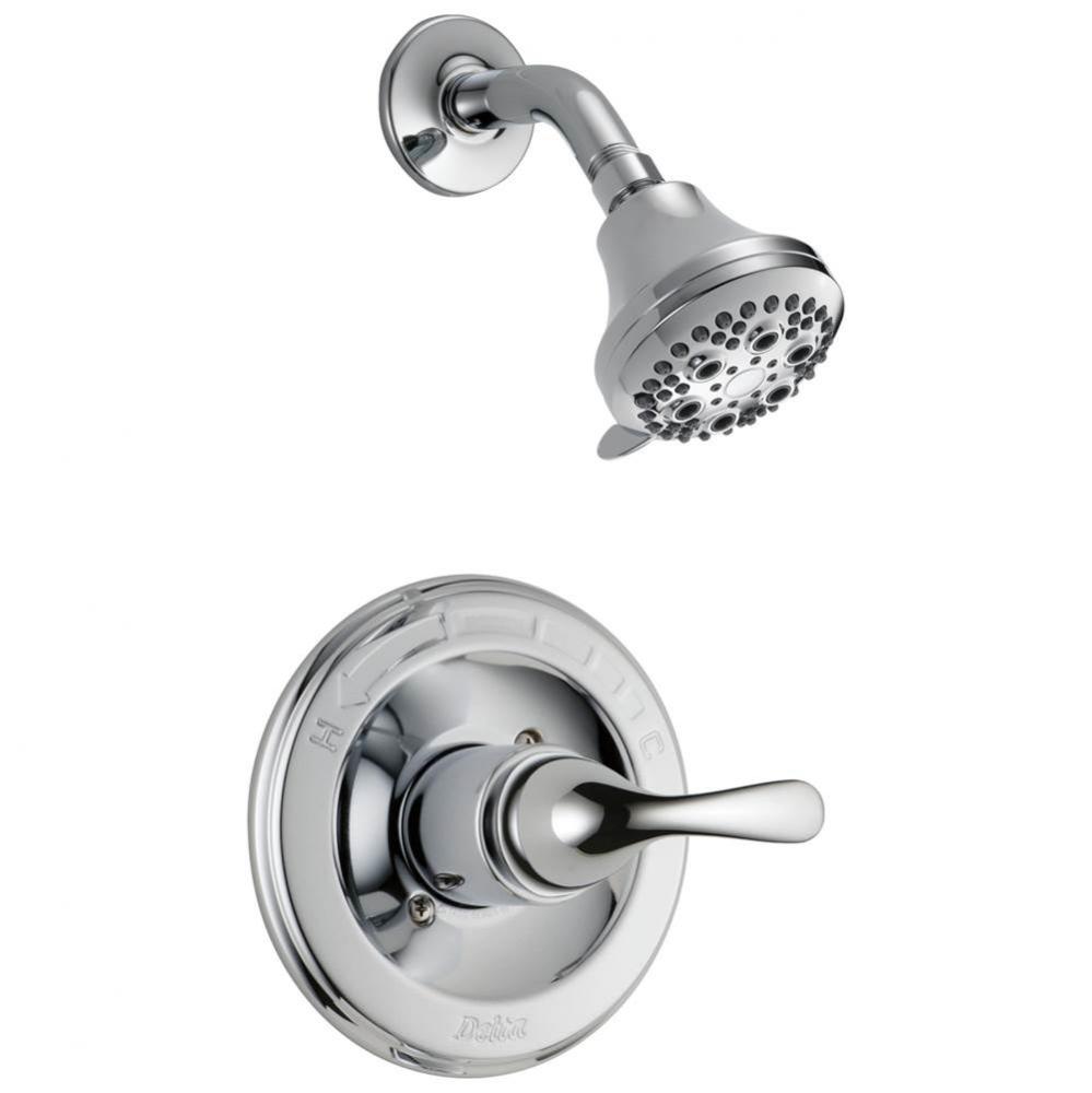 Classic Monitor® 13 Series Shower Trim