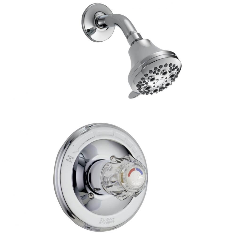 Classic Monitor® 13 Series Shower Trim