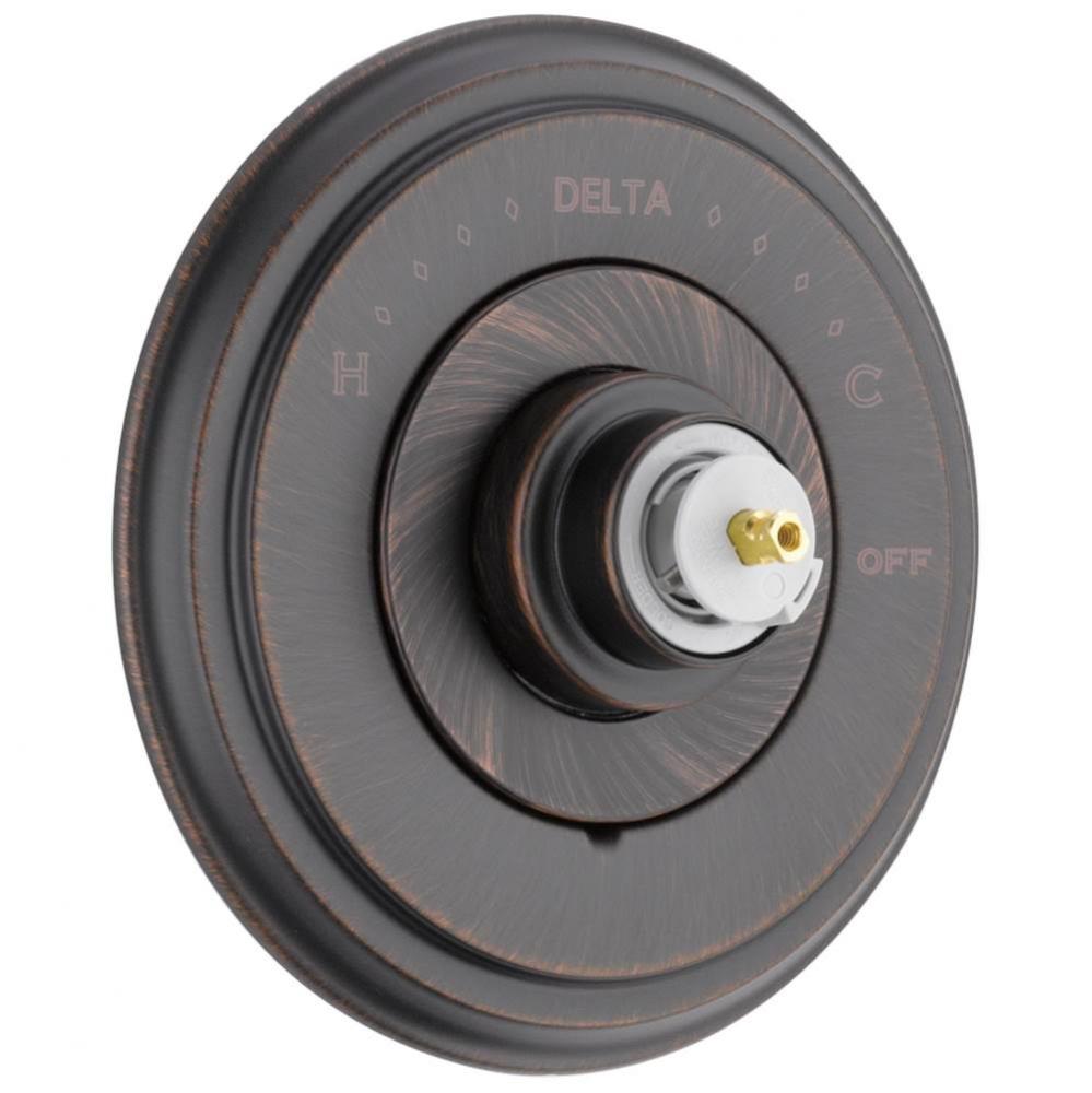 Cassidy™ Monitor® 14 Series Valve Only Trim - Less Handle