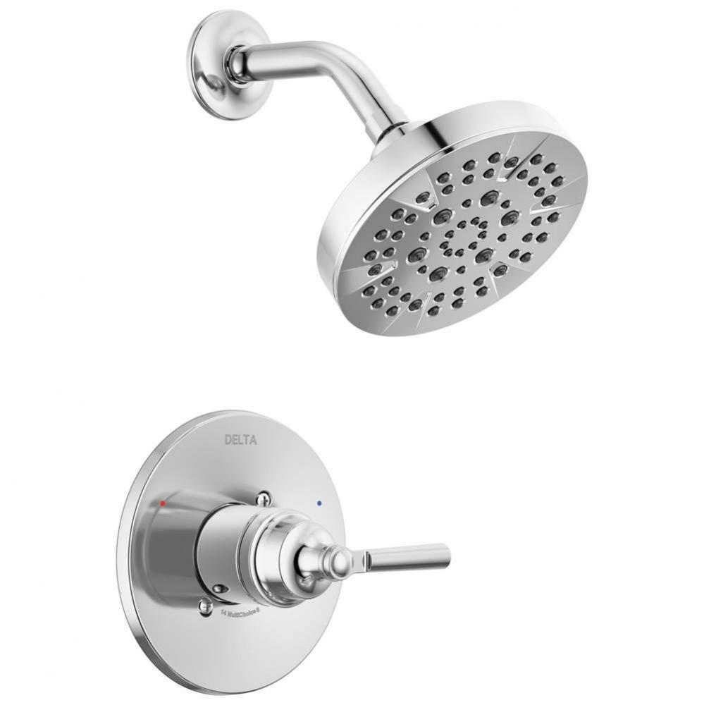 Saylor™ Monitor® 14 Series Shower Trim