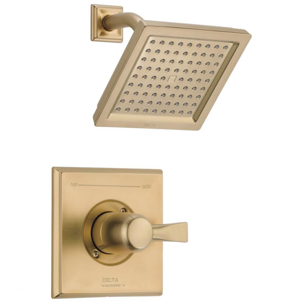 Dryden™ Monitor® 14 Series Shower Trim
