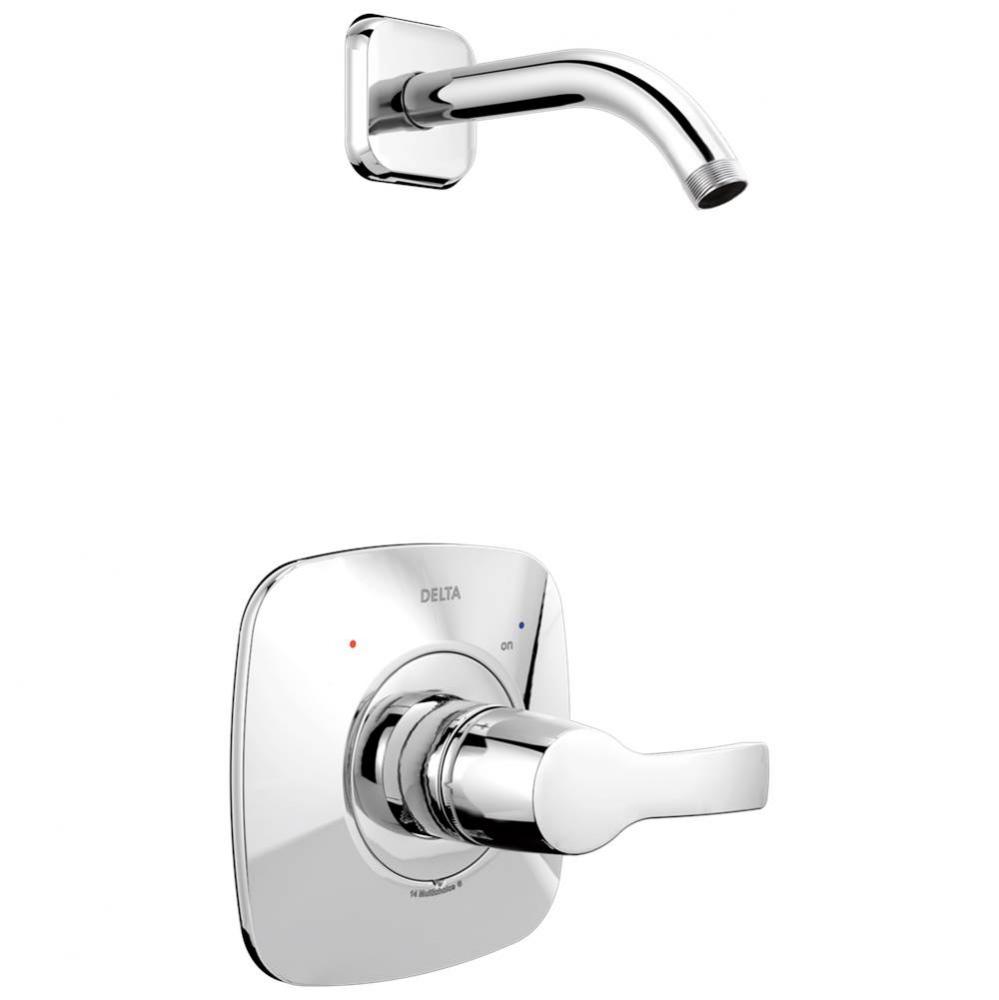 Tesla® Monitor® 14 Series Shower Trim - Less Head