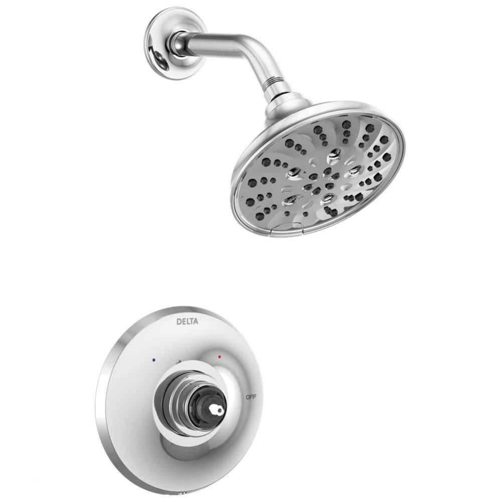 Dorval™ Monitor 14 Series Shower Trim - Less Handle