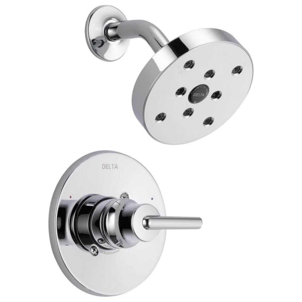 Trinsic® Monitor® 14 Series H2OKinetic®Shower Trim