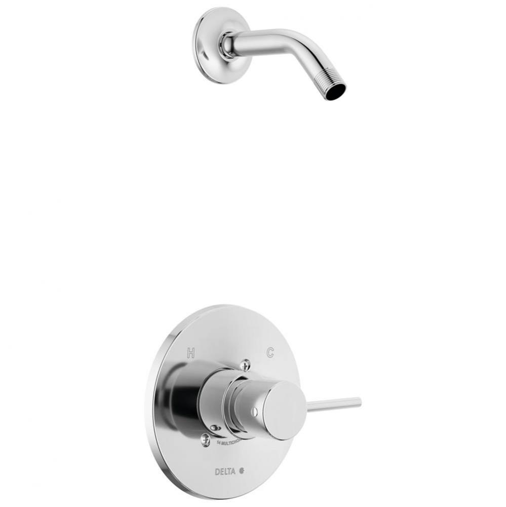 Modern™ Monitor 14 Series Shower Trim - Less Head