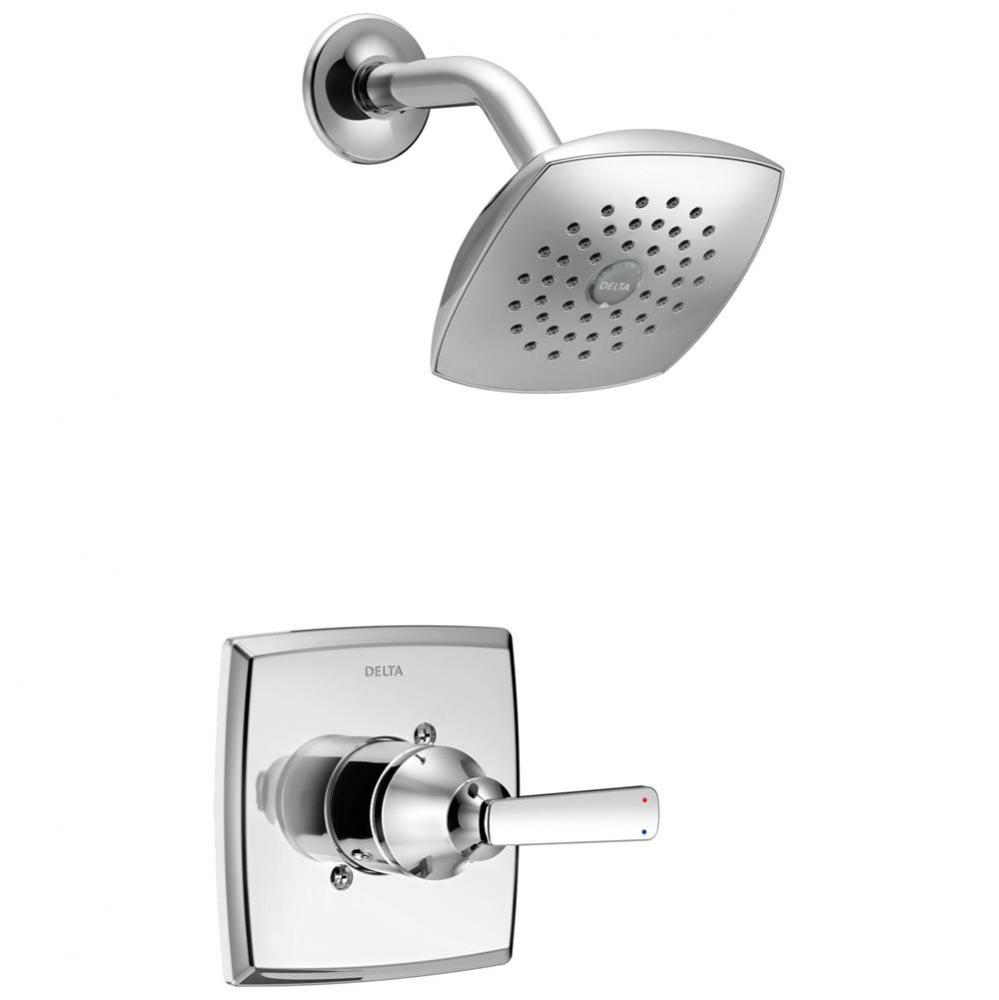 Ashlyn® Monitor® 14 Series Shower Trim