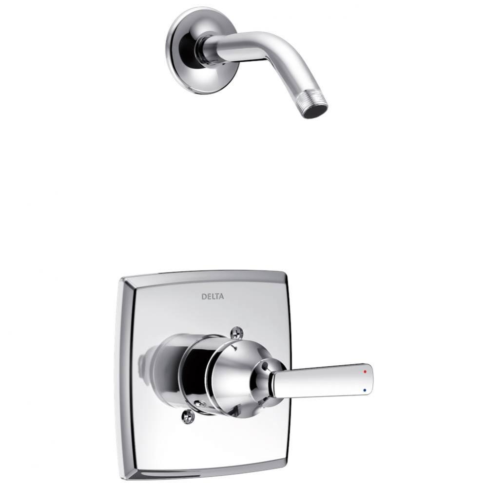 Ashlyn® Monitor® 14 Series Shower Trim - Less Head