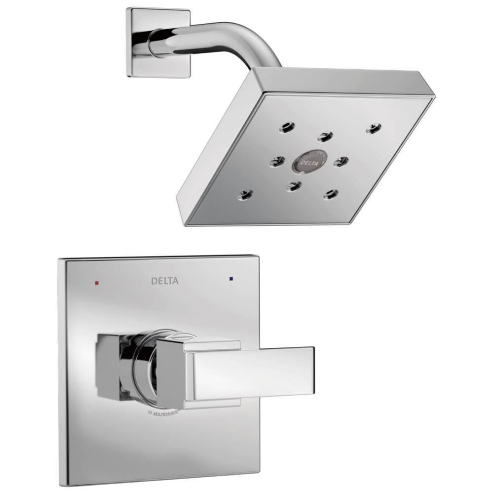 Ara® Monitor® 14 Series H2Okinetic® Shower Trim