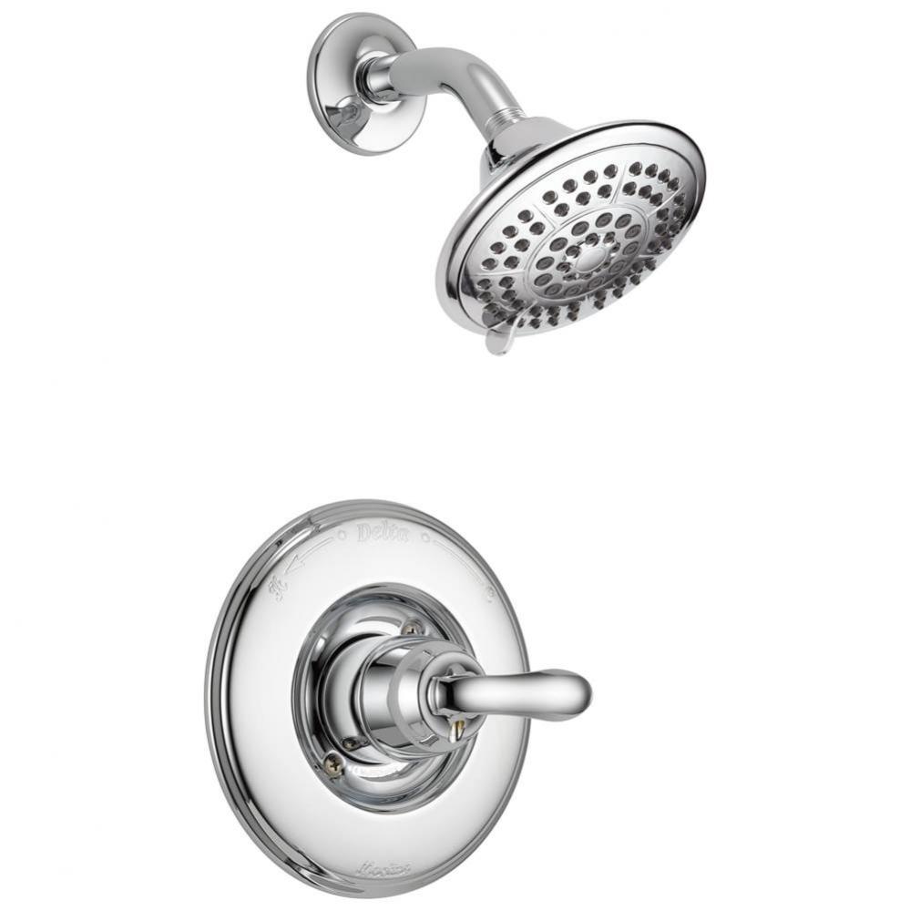 Linden™ Monitor® 14 Series Shower Trim