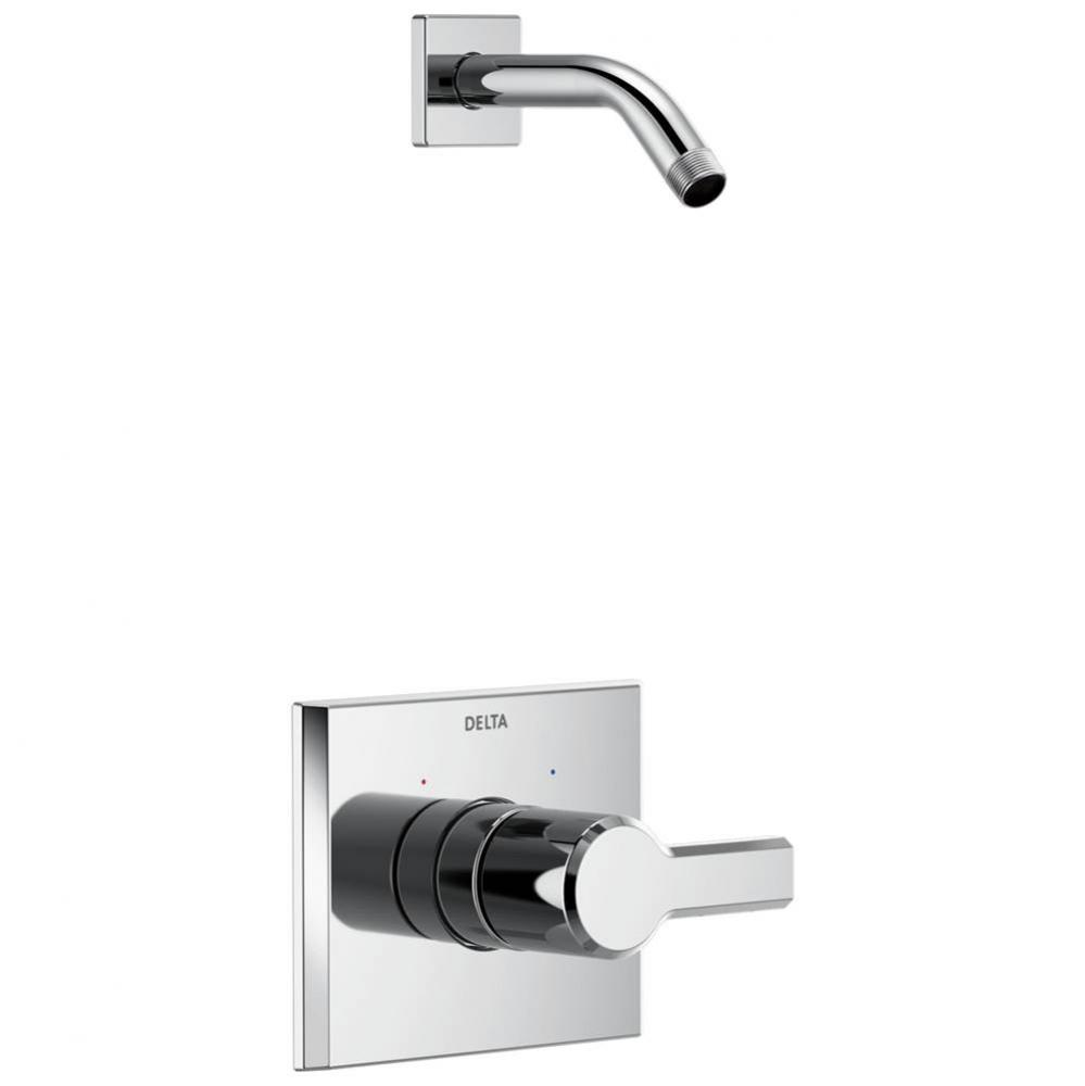 Pivotal™ Monitor® 14 Series Shower Trim - Less Head