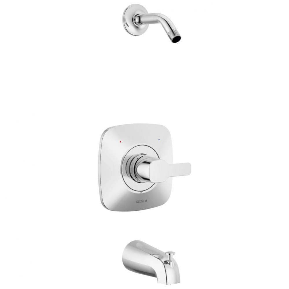 Modern™ Monitor 14 Series Tub & Shower Trim - Less Head