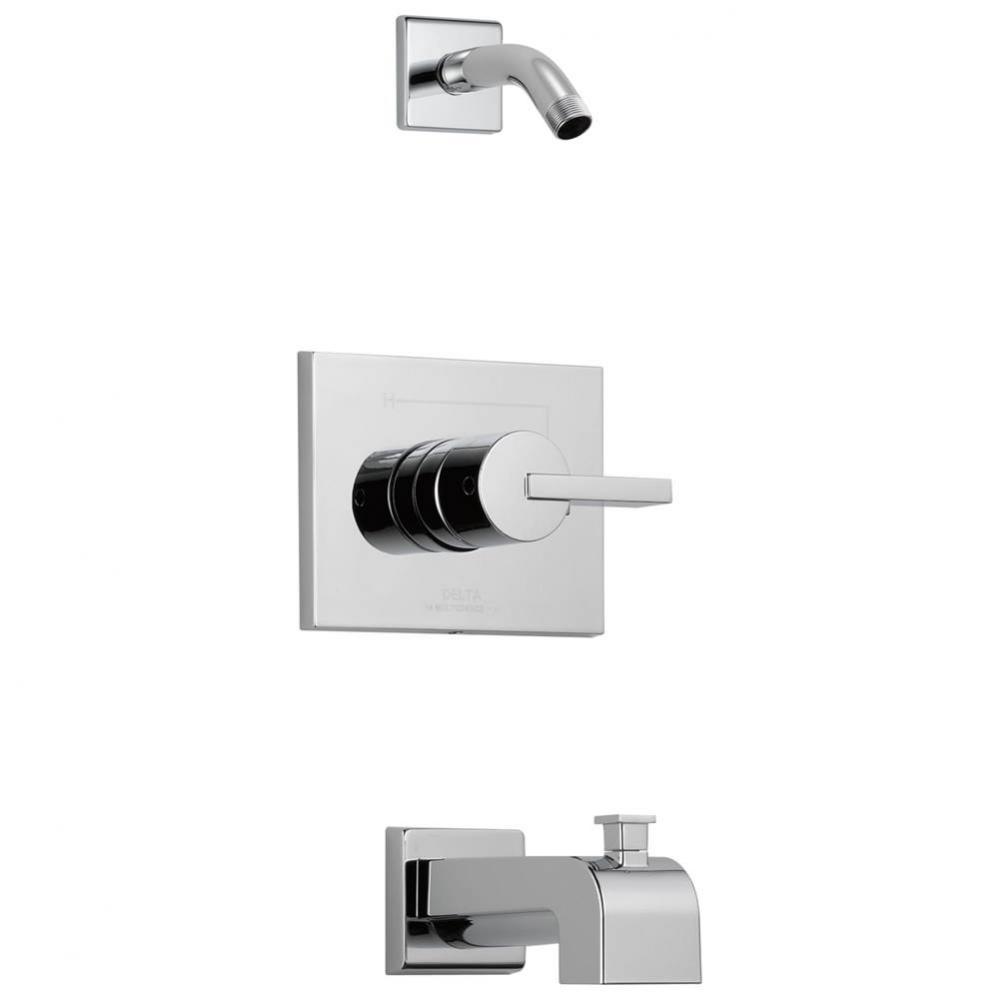 Vero® Monitor® 14 Series Tub & Shower Trim - Less Head