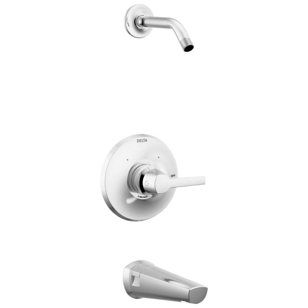 Galeon™ 14 Series Tub & Shower Trim - Less Head