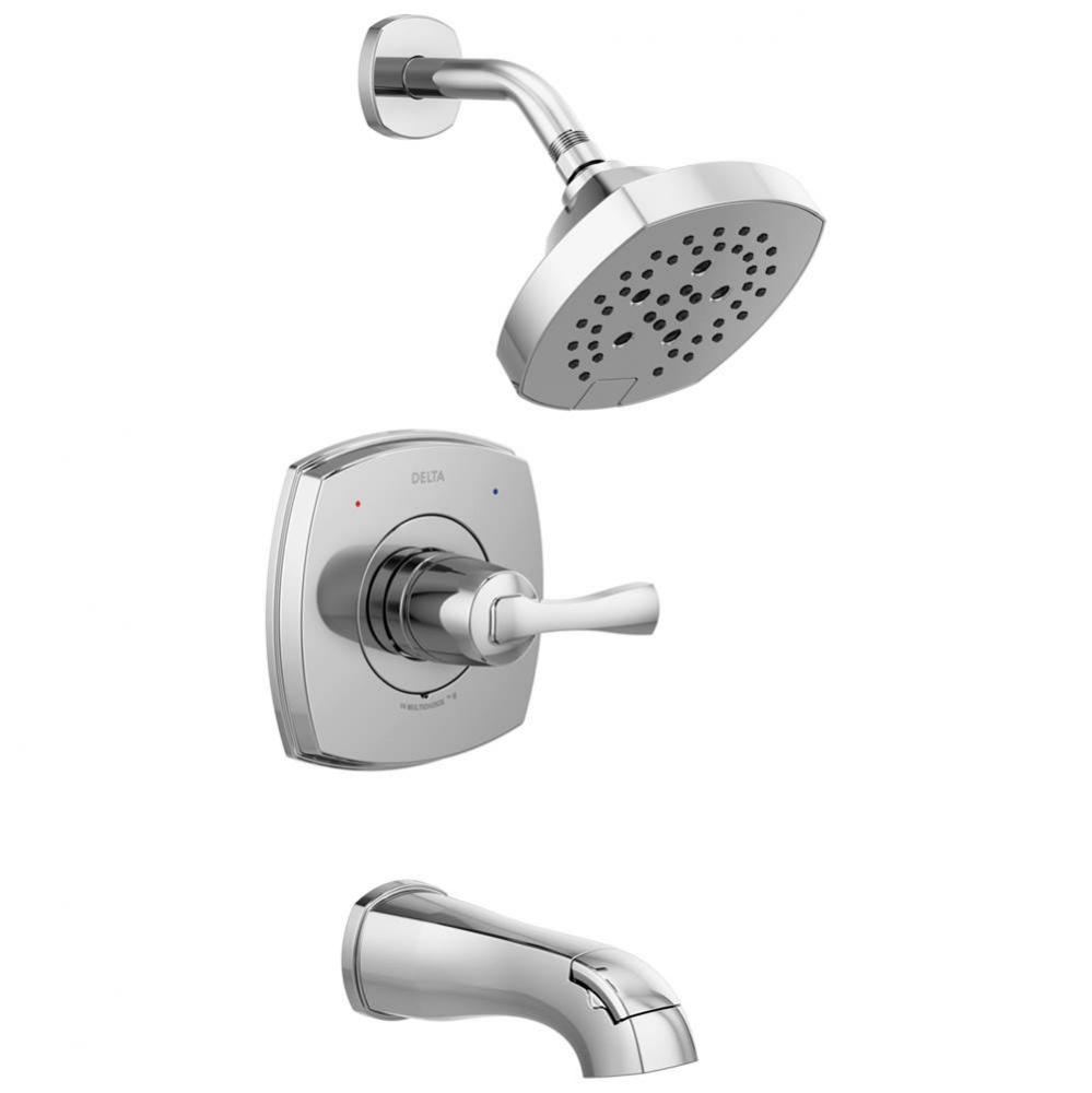 Stryke® 14 Series Tub and Shower