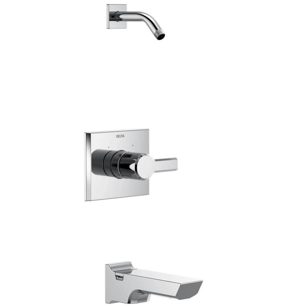 Pivotal™ Monitor® 14 Series Tub and Shower Trim - Less Head