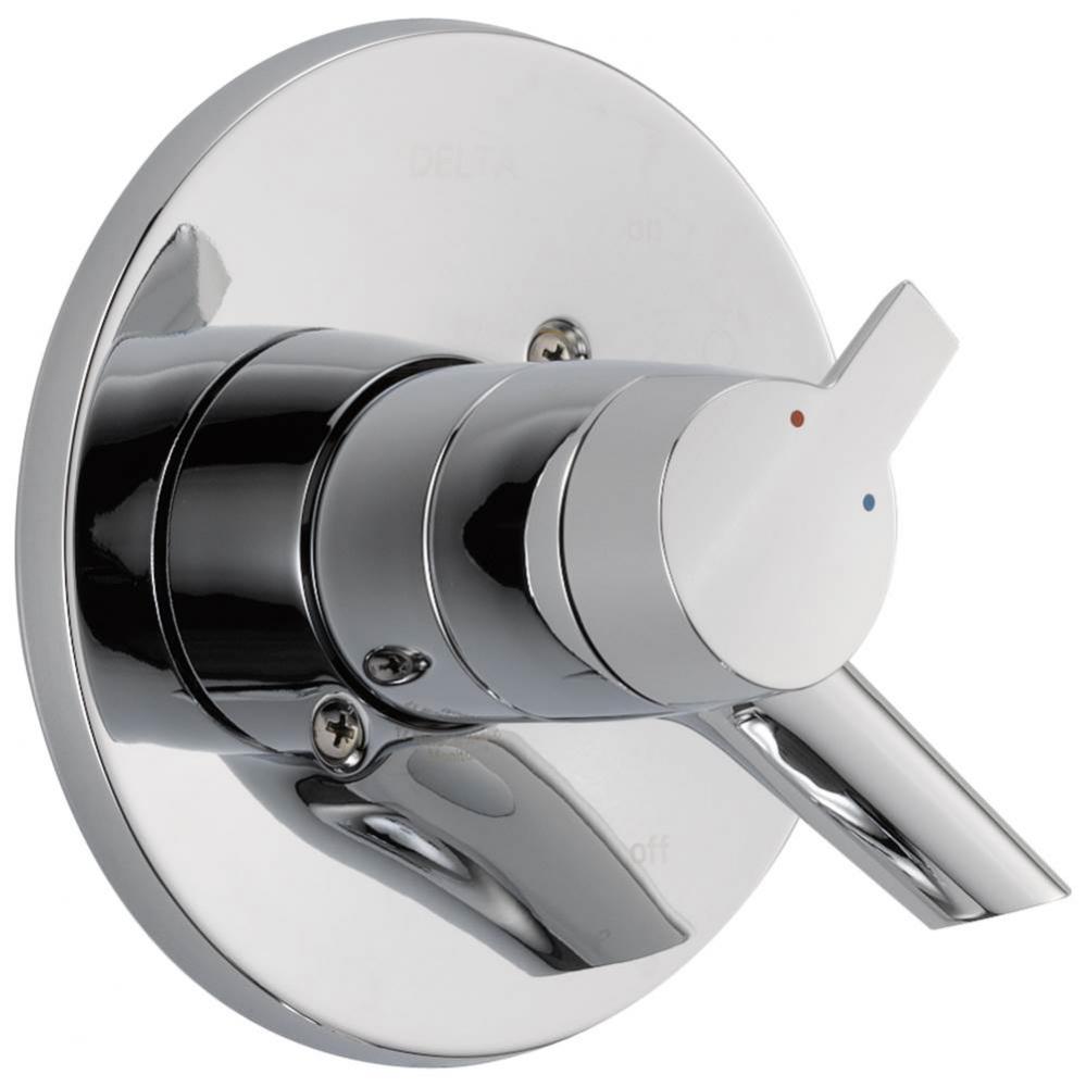 Compel® Monitor® 17 Series Valve Only Trim