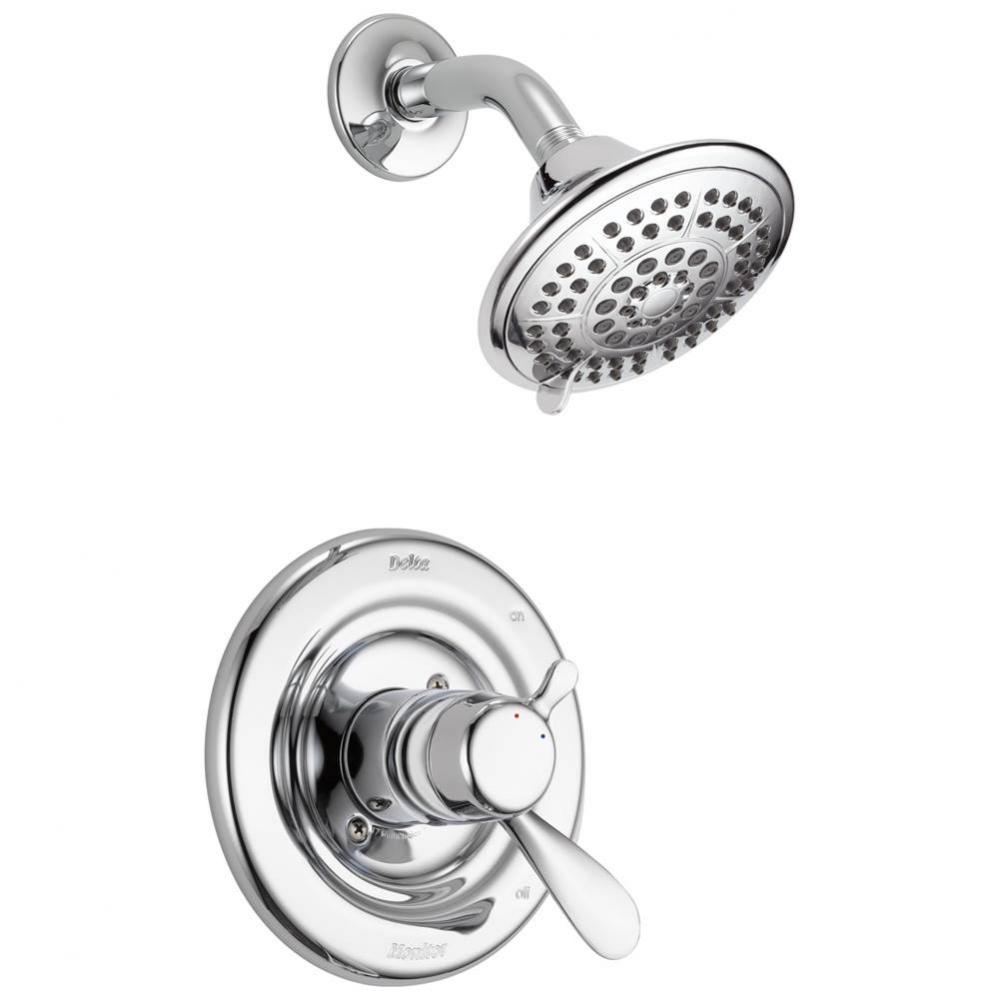 Classic Monitor® 17 Series Shower Trim