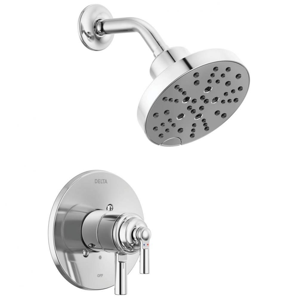 Saylor™ Monitor® 17 Series Shower Trim