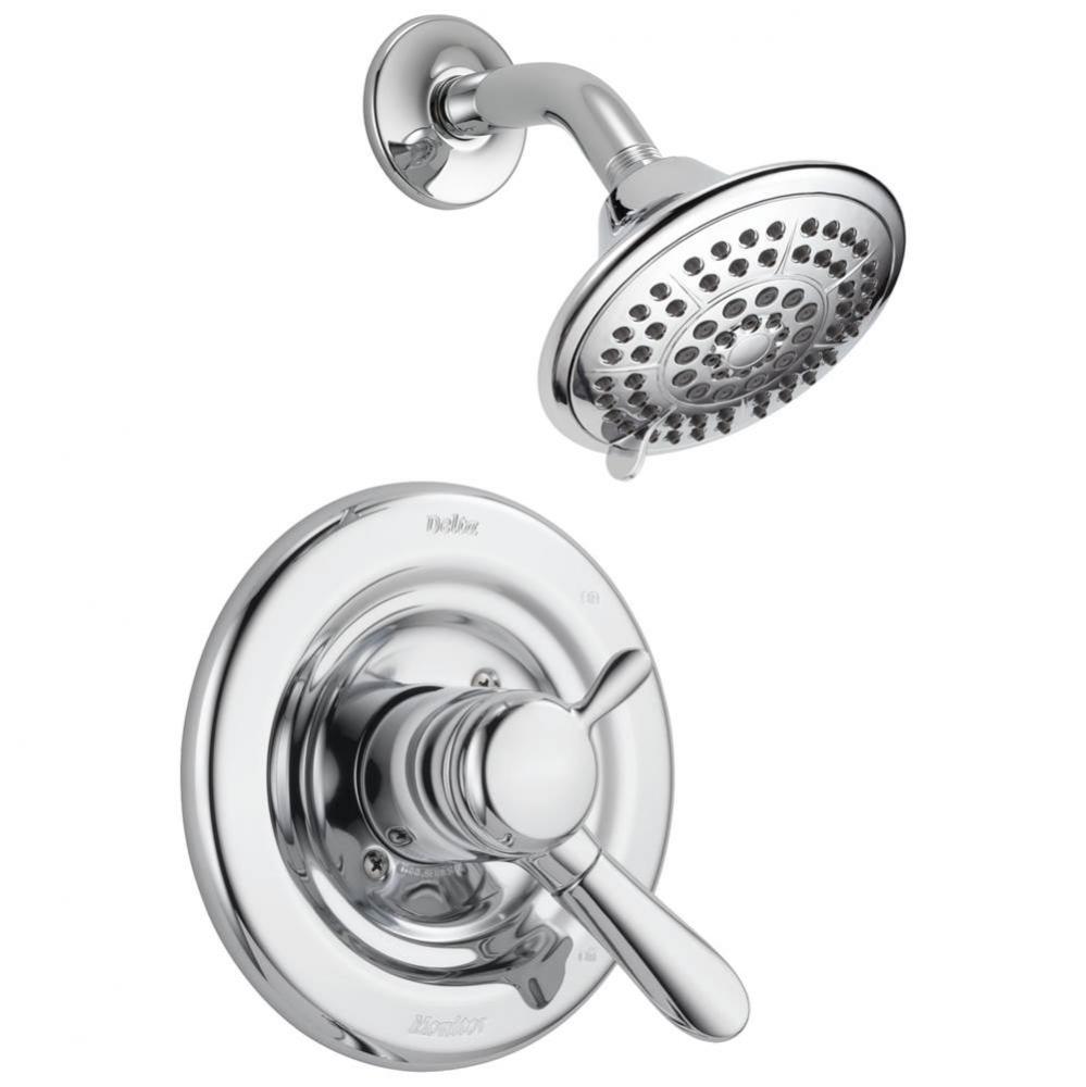 Lahara® Monitor® 17 Series Shower Trim