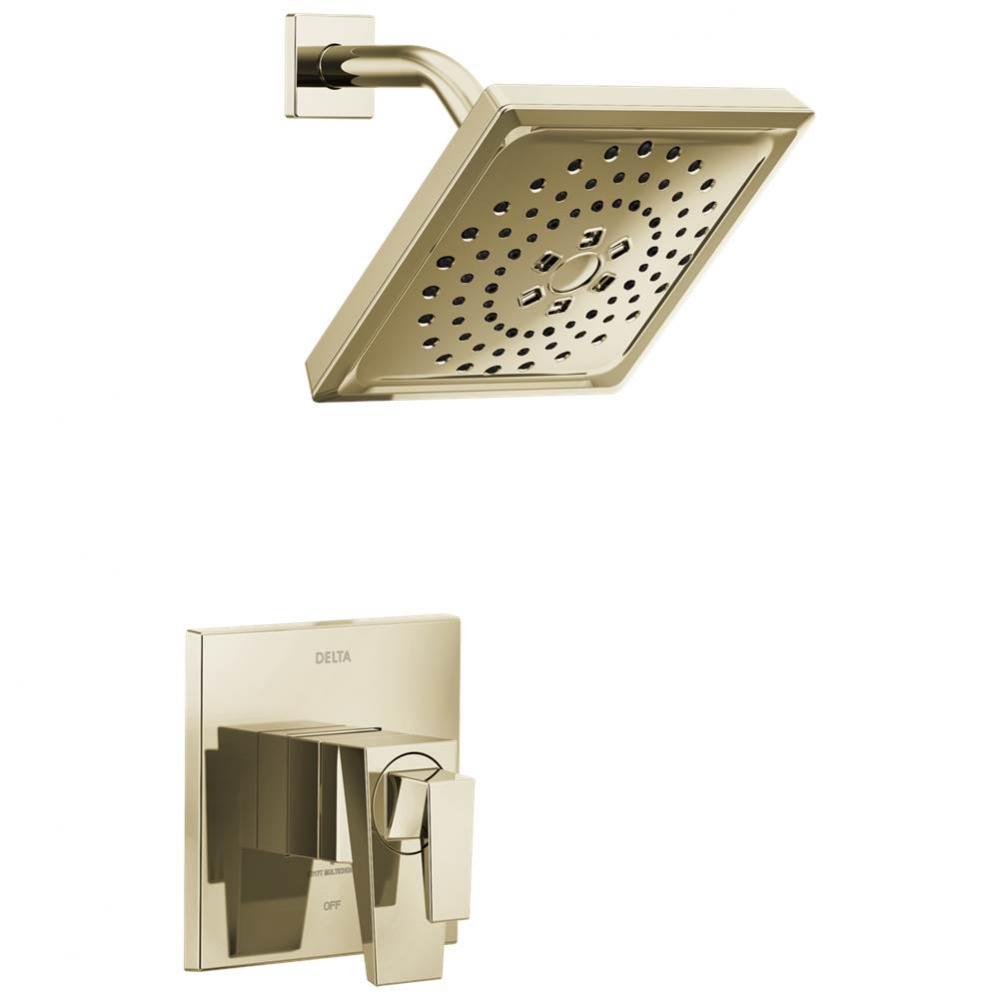 Trillian™ Monitor 17 Series Shower Trim