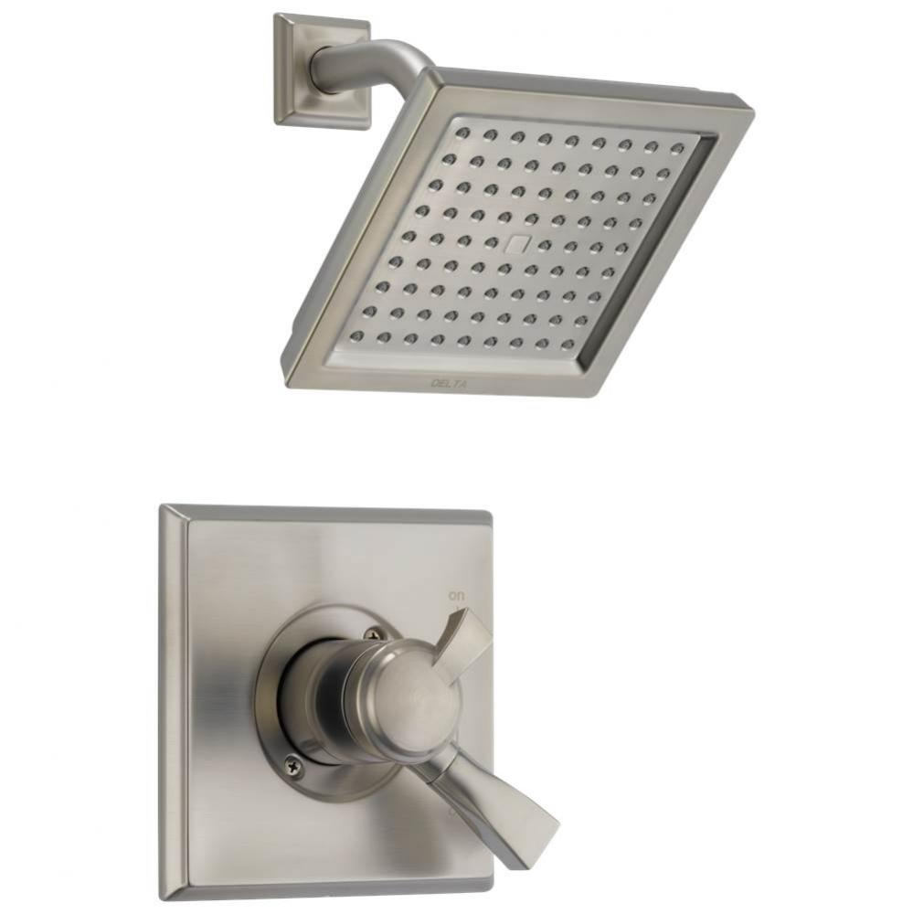Dryden™ Monitor® 17 Series Shower Trim
