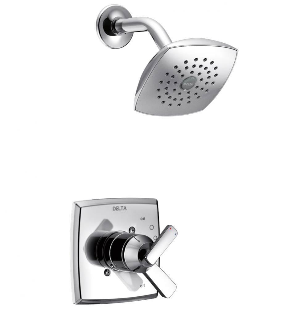Ashlyn® Monitor® 17 Series Shower Trim