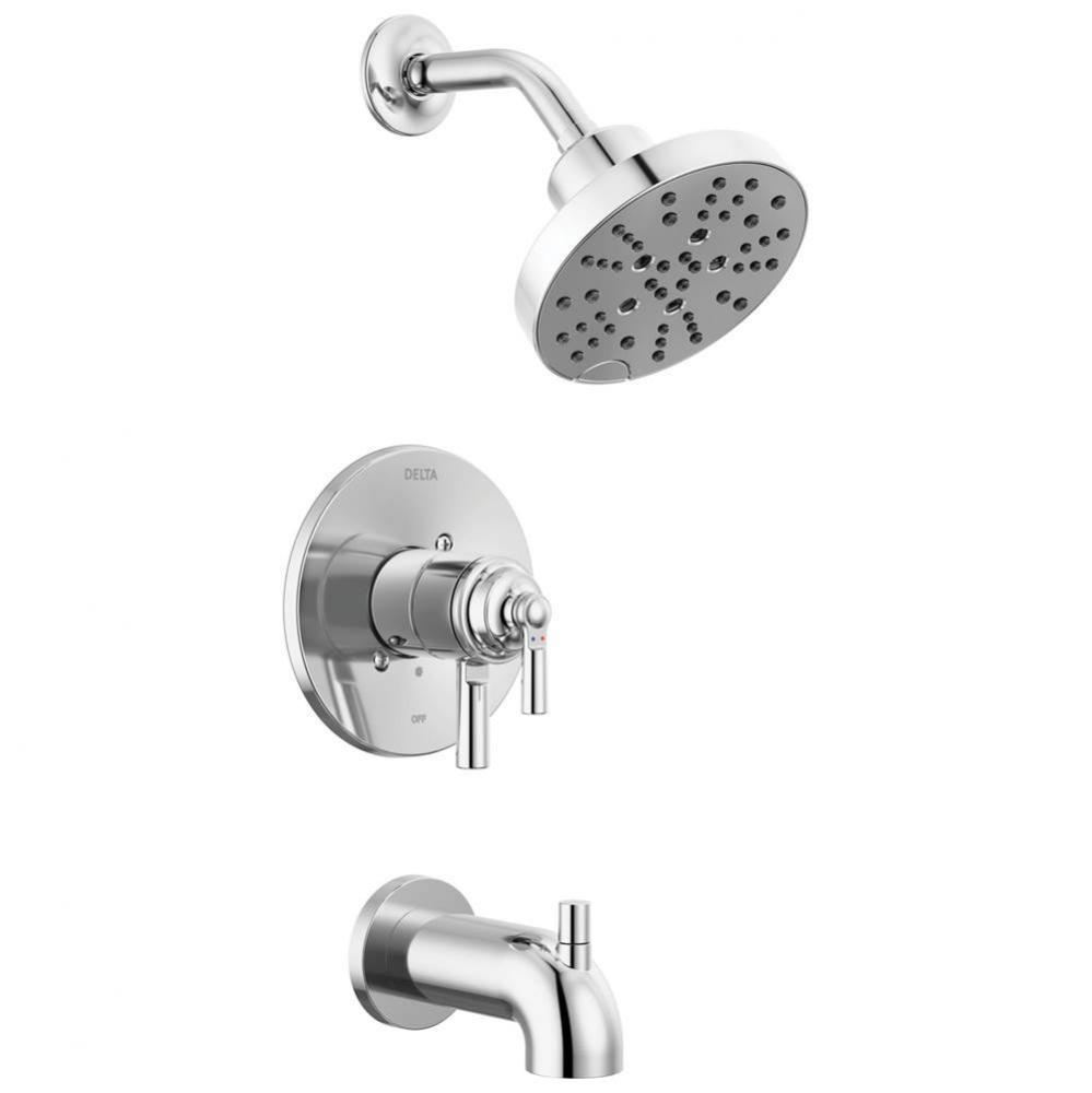 Saylor™ Monitor® 17 Series Tub & Shower Trim