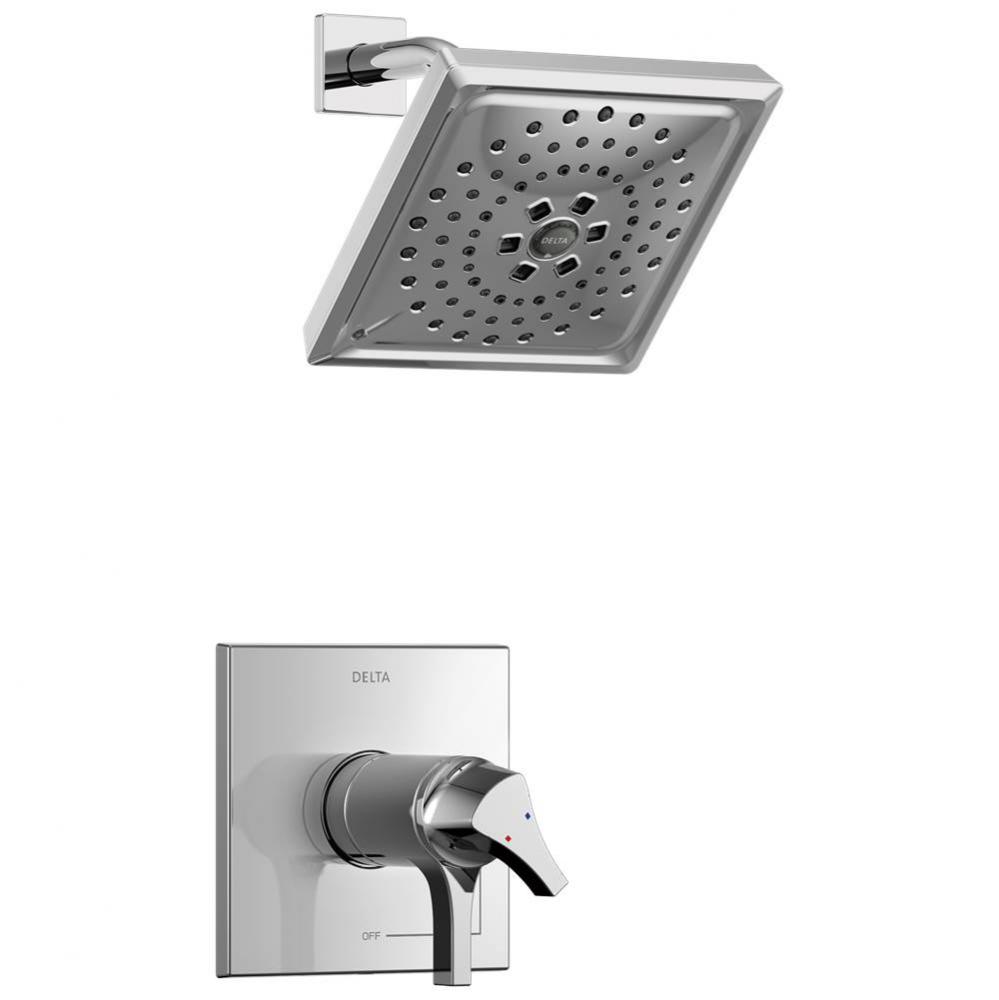 Zura® TempAssure® 17T Series Shower Trim
