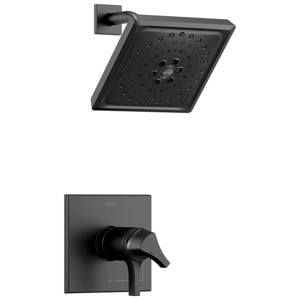 Zura® TempAssure® 17T Series Shower Trim