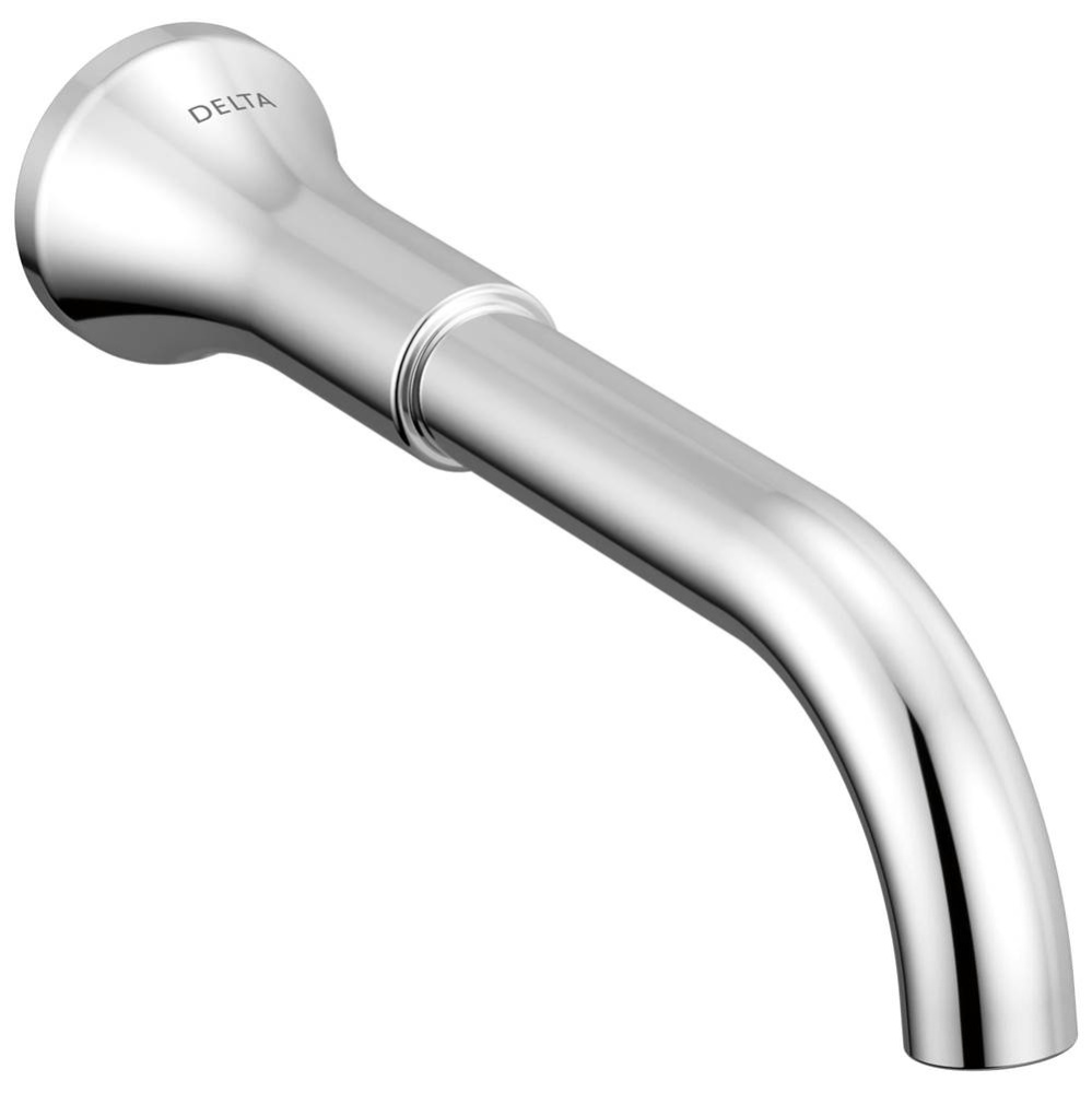 Trinsic® Two Handle Wall Mount Bathroom Faucet