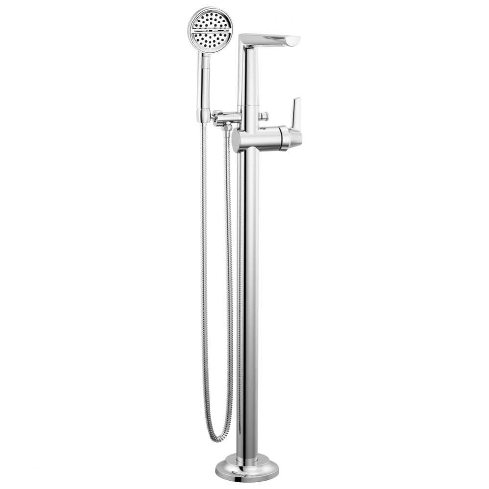 Galeon™ Free Standing Tub Filler