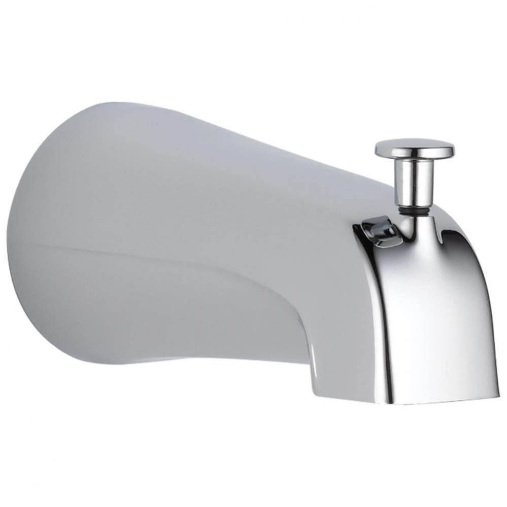 Universal Showering Components Diverter Tub Spout