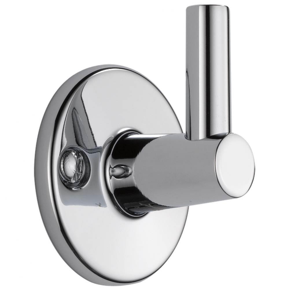Universal Showering Components Pin Wall Mount for Hand Shower